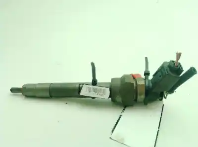 Автозапчасти б/у инжектор за bmw 1 (e87) 116 d ссылки oem iam 779844604  