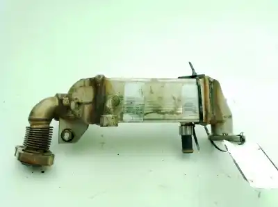 Second-hand car spare part egr cooler for bmw 1 (e87) 116 d oem iam references 11717805189  