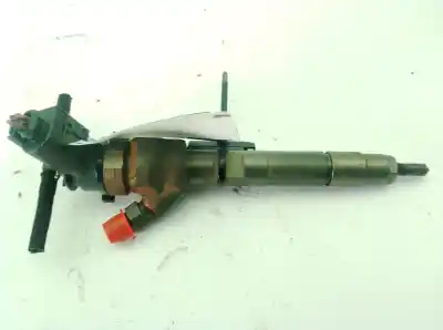 Автозапчасти б/у инжектор за bmw 1 (e87) 116 d ссылки oem iam 779844604  