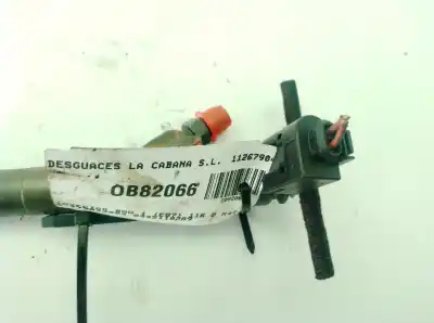 Автозапчасти б/у инжектор за bmw 1 (e87) 116 d ссылки oem iam 779844604  