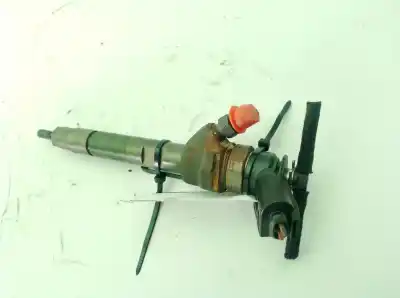 Автозапчасти б/у инжектор за bmw 1 (e87) 116 d ссылки oem iam 779844604  