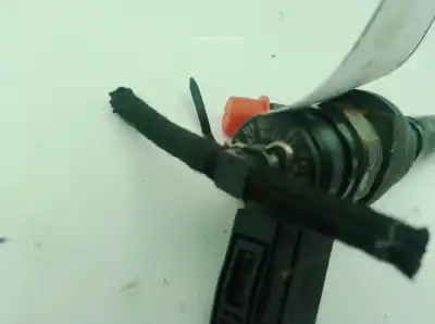 Автозапчасти б/у инжектор за bmw 1 (e87) 116 d ссылки oem iam 779844604  