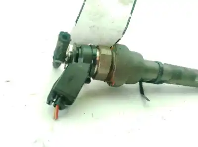 Автозапчасти б/у инжектор за bmw 1 (e87) 116 d ссылки oem iam 779844604  