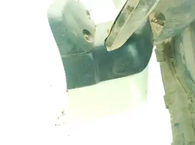 Peça sobressalente para automóvel em segunda mão para choques traseiro por mitsubishi montero iv (v8_w, v9_w) 3.2 di-d 4wd (v98w v88w) referências oem iam   