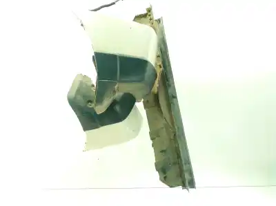 Peça sobressalente para automóvel em segunda mão Para Choques Traseiro por MITSUBISHI MONTERO IV (V8_W, V9_W) 3.2 DI-D 4WD (V98W V88W) Referências OEM IAM   