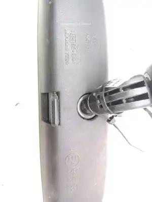 Автозапчасти б/у внутреннее зеркало за mitsubishi montero iv (v8_w, v9_w) 3.2 di-d 4wd (v98w v88w) ссылки oem iam   