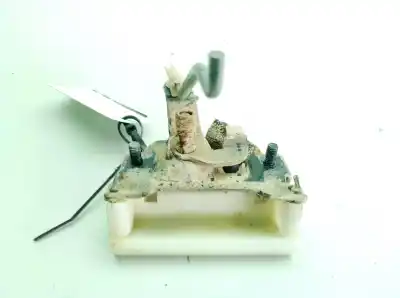 Peça sobressalente para automóvel em segunda mão puxador porta da mala por mitsubishi montero iv (v8_w, v9_w) 3.2 di-d 4wd (v98w v88w) referências oem iam   