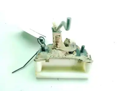 Peça sobressalente para automóvel em segunda mão puxador porta da mala por mitsubishi montero iv (v8_w, v9_w) 3.2 di-d 4wd (v98w v88w) referências oem iam   