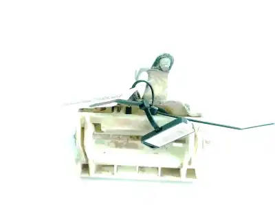 Peça sobressalente para automóvel em segunda mão Puxador Porta Da Mala por MITSUBISHI MONTERO IV (V8_W, V9_W) 3.2 DI-D 4WD (V98W V88W) Referências OEM IAM   