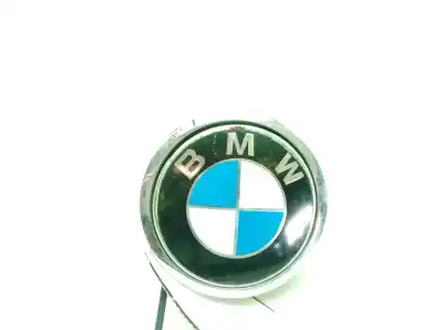 Pezzo di ricambio per auto di seconda mano MANIGLIA DEL CANCELLO per BMW 1 (E87)  Riferimenti OEM IAM 51247207933  