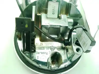 Pezzo di ricambio per auto di seconda mano maniglia del cancello per bmw 1 (e87) 116 d riferimenti oem iam 51247207933  