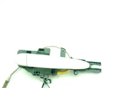 Pezzo di ricambio per auto di seconda mano Maniglia Porta Destra per BMW 1 (E87) 116 d Riferimenti OEM IAM 51217207552  