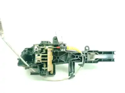 Pezzo di ricambio per auto di seconda mano maniglia porta destra per bmw 1 (e87) 116 d riferimenti oem iam 51217207552  