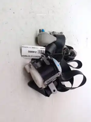 Автозапчасти б/у задний правый ремень безопасности за MITSUBISHI MONTERO IV (V8_W, V9_W) 3.2 DI-D 4WD (V98W V88W) ссылки OEM IAM   