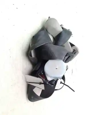 Автозапчасти б/у задний правый ремень безопасности за mitsubishi montero iv (v8_w, v9_w) 3.2 di-d 4wd (v98w v88w) ссылки oem iam   