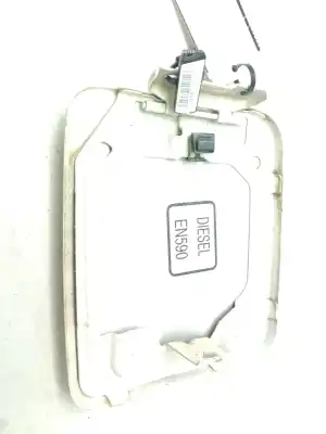 Автозапчастина б/у колпачка паливна для mitsubishi montero iv (v8_w, v9_w) 3.2 di-d 4wd (v98w v88w) посилання на oem iam   