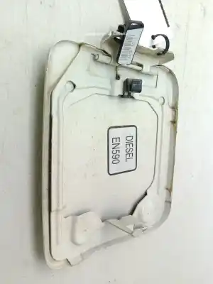 Автозапчастина б/у колпачка паливна для mitsubishi montero iv (v8_w, v9_w) 3.2 di-d 4wd (v98w v88w) посилання на oem iam   