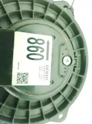 Peça sobressalente para automóvel em segunda mão motor de sofagem por mitsubishi montero iv (v8_w, v9_w) 3.2 di-d 4wd (v98w v88w) referências oem iam 116408601  