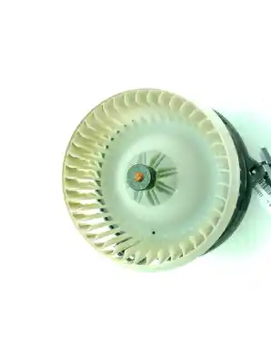 Pièce détachée automobile d'occasion Moteur De Chauffage pour MITSUBISHI MONTERO IV (V8_W, V9_W) 3.2 DI-D 4WD (V98W V88W) Références OEM IAM 116408601  