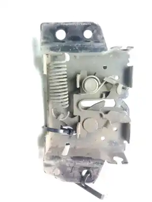 Pièce détachée automobile d'occasion serrure de capot pour mitsubishi montero iv (v8_w, v9_w) 3.2 di-d 4wd (v98w v88w) références oem iam   