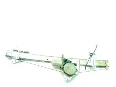 Peça sobressalente para automóvel em segunda mão Elevador De Vidros Dianteiro Direito por MITSUBISHI MONTERO IV (V8_W, V9_W) 3.2 DI-D 4WD (V98W V88W) Referências OEM IAM   