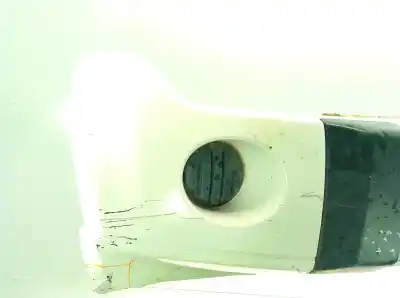 Автозапчасти б/у передний бампер за mitsubishi montero iv (v8_w, v9_w) 3.2 di-d 4wd (v98w v88w) ссылки oem iam   