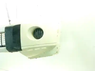 Автозапчасти б/у передний бампер за mitsubishi montero iv (v8_w, v9_w) 3.2 di-d 4wd (v98w v88w) ссылки oem iam   