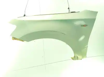 Pièce détachée automobile d'occasion aile avant gauche pour mitsubishi montero iv (v8_w, v9_w) 3.2 di-d 4wd (v98w v88w) références oem iam   