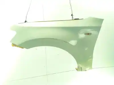 Pièce détachée automobile d'occasion Aile Avant Gauche pour MITSUBISHI MONTERO IV (V8_W, V9_W) 3.2 DI-D 4WD (V98W V88W) Références OEM IAM   