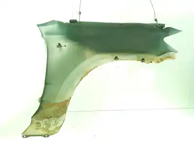 Pièce détachée automobile d'occasion aile avant gauche pour mitsubishi montero iv (v8_w, v9_w) 3.2 di-d 4wd (v98w v88w) références oem iam   