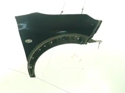 Автозапчастина б/у ПЕРЕДНЕ ПРАВЕ КРИЛО для CITROEN C4 CACTUS  Посилання на OEM IAM   