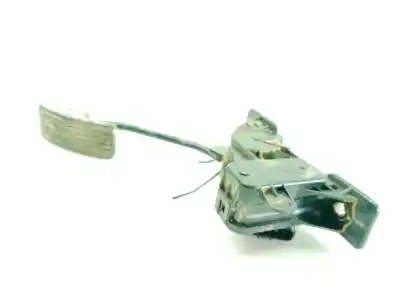 Tweedehands auto-onderdeel Gaspedaal voor MITSUBISHI MONTERO IV (V8_W, V9_W) 3.2 DI-D 4WD (V98W V88W) OEM IAM-referenties 15100165  