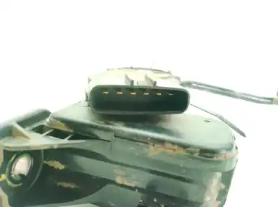 Tweedehands auto-onderdeel gaspedaal voor mitsubishi montero iv (v8_w, v9_w) 3.2 di-d 4wd (v98w v88w) oem iam-referenties 15100165  