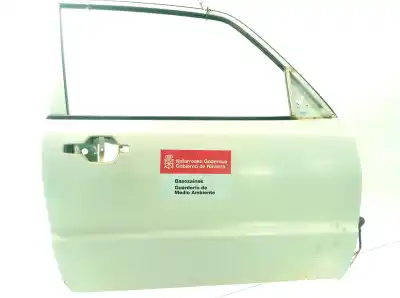 Second-hand car spare part front right door for mitsubishi montero iv (v8_w, v9_w) 3.2 di-d 4wd (v98w v88w) oem iam references   