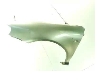 Second-hand car spare part left front fin for audi a3 (8l1) 1.9 tdi oem iam references 8l0821105b  