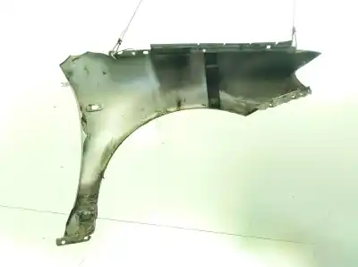 Second-hand car spare part left front fin for audi a3 (8l1) 1.9 tdi oem iam references 8l0821105b  