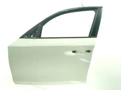 Second-hand car spare part Left Front Door for BMW 1 (E87) 116 d OEM IAM references 41515A2A381  