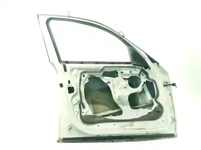 Second-hand car spare part left front door for bmw 1 (e87) 116 d oem iam references 41515a2a381  