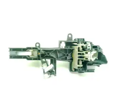 Pezzo di ricambio per auto di seconda mano maniglia porta sinistra per bmw 1 (e87) 116 d riferimenti oem iam 51217207551  