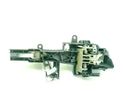 Pezzo di ricambio per auto di seconda mano maniglia porta sinistra per bmw 1 (e87) 116 d riferimenti oem iam 51217207551  