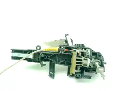 Peça sobressalente para automóvel em segunda mão puxador de porta esquerda por bmw 1 (e87) 116 d referências oem iam 51217207551  