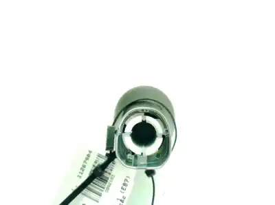 Pezzo di ricambio per auto di seconda mano pomello della leva del cambio per bmw 1 (e87) 116 d riferimenti oem iam 25117570506  