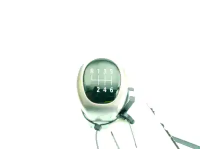 Second-hand car spare part GEAR LEVER KNOB for BMW 1 (E87)  OEM IAM references 25117570506  