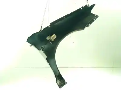 Second-hand car spare part left front fin for audi a3 (8l1) 1.6 oem iam references 8l0821105b  