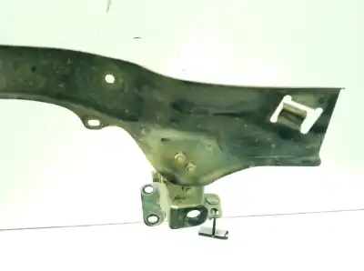 Pièce détachée automobile d'occasion renfort de pare-chocs avant pour mitsubishi montero iv (v8_w, v9_w) 3.2 di-d 4wd (v98w v88w) références oem iam   