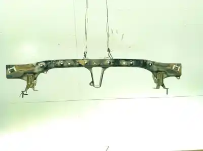 Pièce détachée automobile d'occasion Renfort De Pare-chocs Avant pour MITSUBISHI MONTERO IV (V8_W, V9_W) 3.2 DI-D 4WD (V98W V88W) Références OEM IAM   