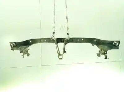 Pièce détachée automobile d'occasion renfort de pare-chocs avant pour mitsubishi montero iv (v8_w, v9_w) 3.2 di-d 4wd (v98w v88w) références oem iam   