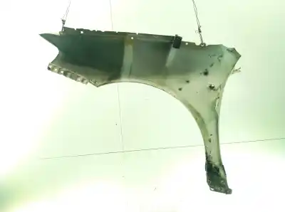 Автозапчастина б/у передне праве крило для audi a3 (8l1) 1.6 посилання на oem iam 8l0821106b  