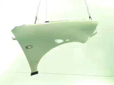 Автозапчастина б/у ПЕРЕДНЕ ПРАВЕ КРИЛО для AUDI A3 (8L1)  Посилання на OEM IAM 8L0821106B  