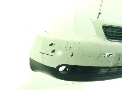 Pezzo di ricambio per auto di seconda mano paraurti anteriore per audi a3 (8l1) 1.6 riferimenti oem iam 8l0807111angru  